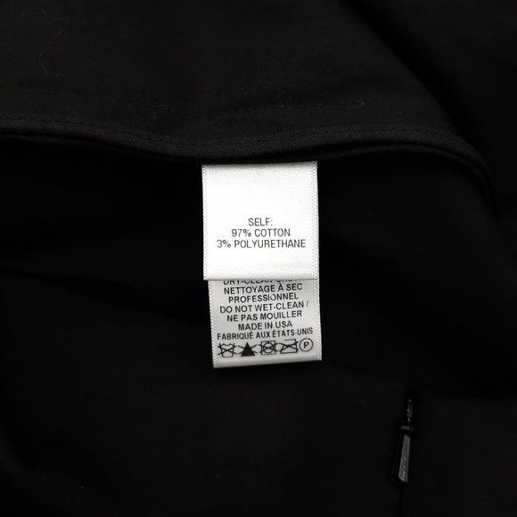 Carolina Herrera | Resort Runway Draped Midi Skirt in Black - Picture 10 of 11